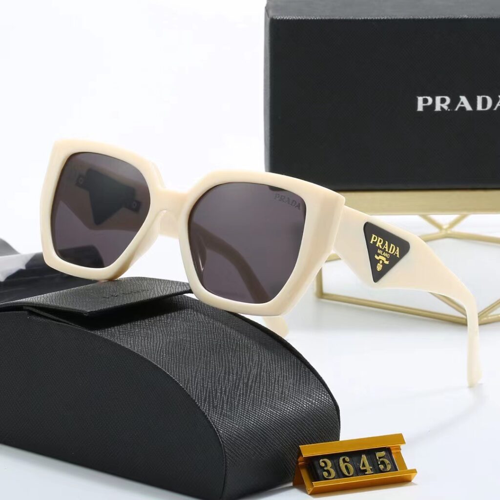 Prada サングラス 05 - 画像 (2)