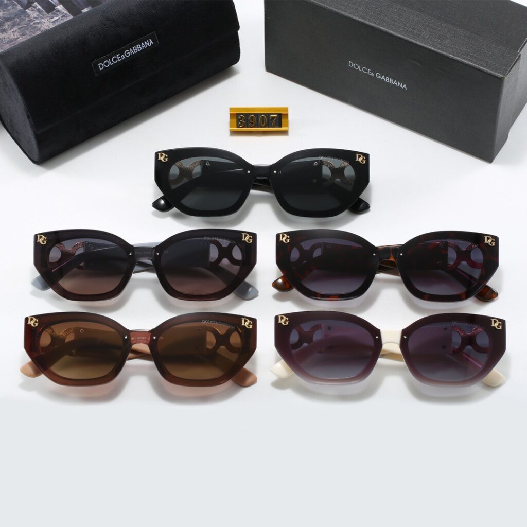 DG Dolce & Gabbana サングラス 20zm