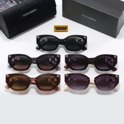 DG Dolce & Gabbana サングラス 20zm