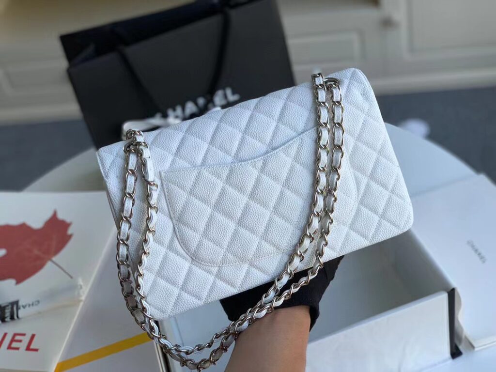 Chanel Flap Bag 1112 - 画像 (8)