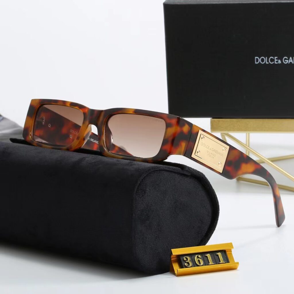 DG Dolce & Gabbana サングラス 14zm - 画像 (5)