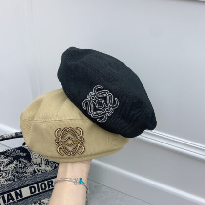 LOEWEベレー帽14 al 95085