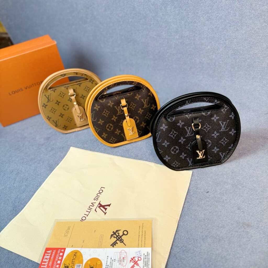 LV Louis Vuitton ポーチ 02 zm - 画像 (2)