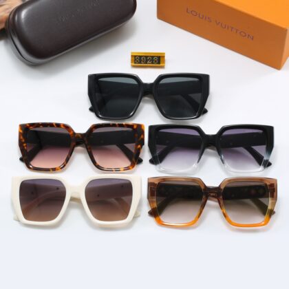 LV Louis Vuitton サングラス 24
