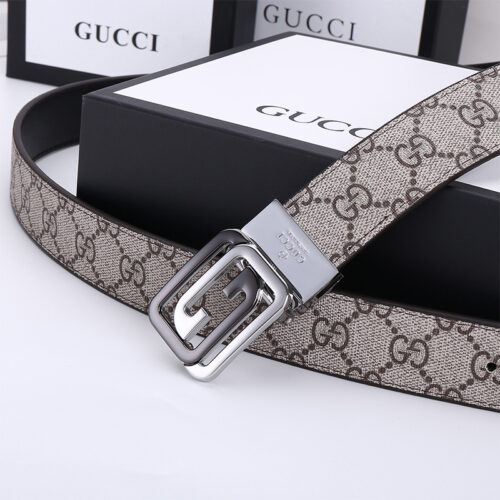 GUCCI ベルト101 zm