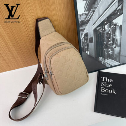 LV Louis Vuittonおしゃれバッグ05 SS97814