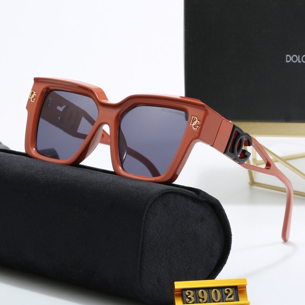 DG Dolce & Gabbana サングラス 19zm - 画像 (5)