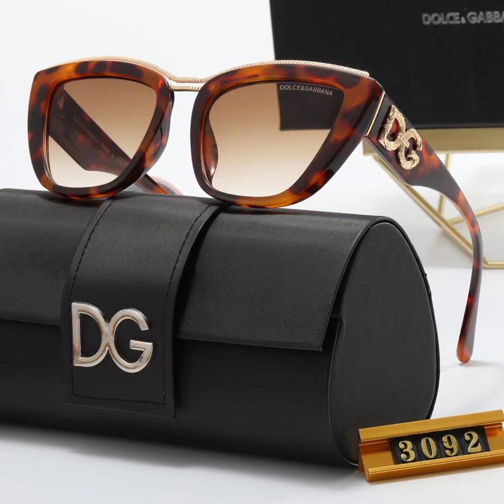 DG Dolce & Gabbana サングラス 10zm - 画像 (6)