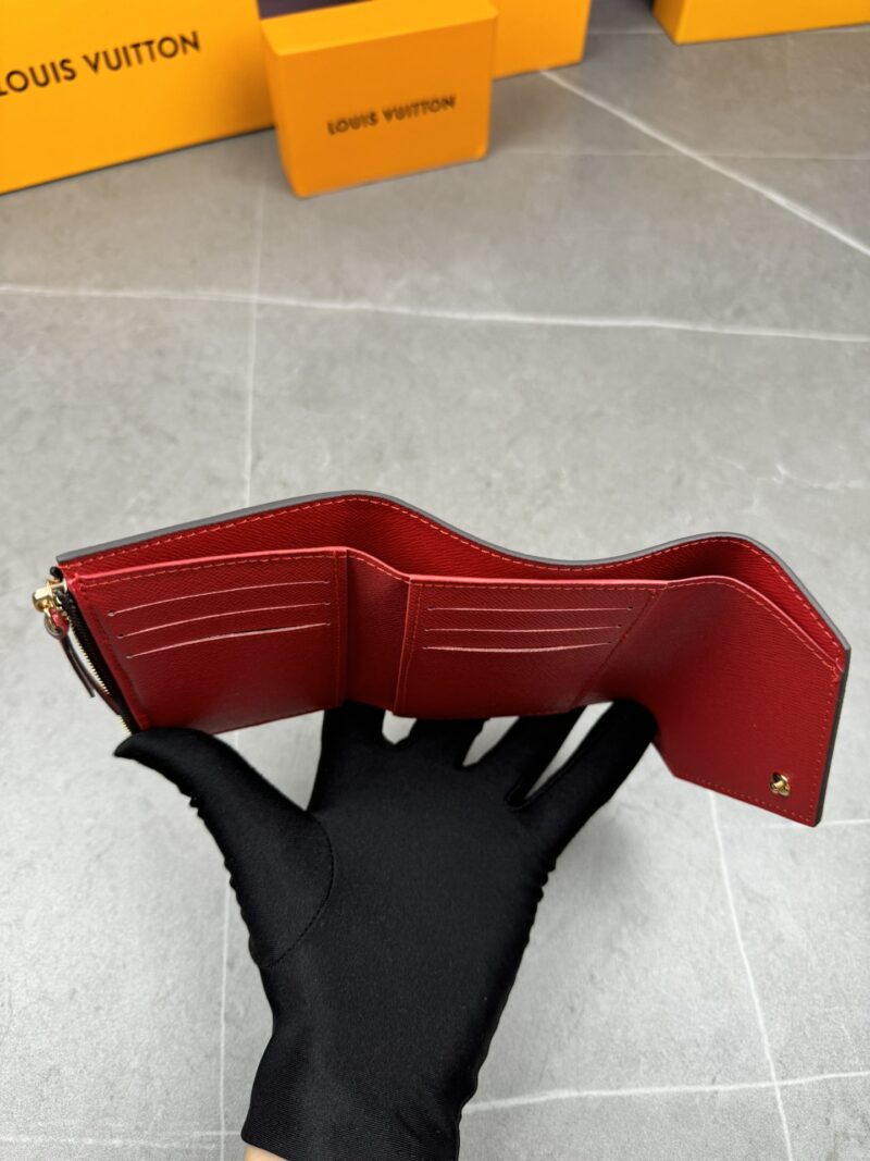 LV Louis Vuitton 新作財布です 42 zm 95522 - 画像 (7)