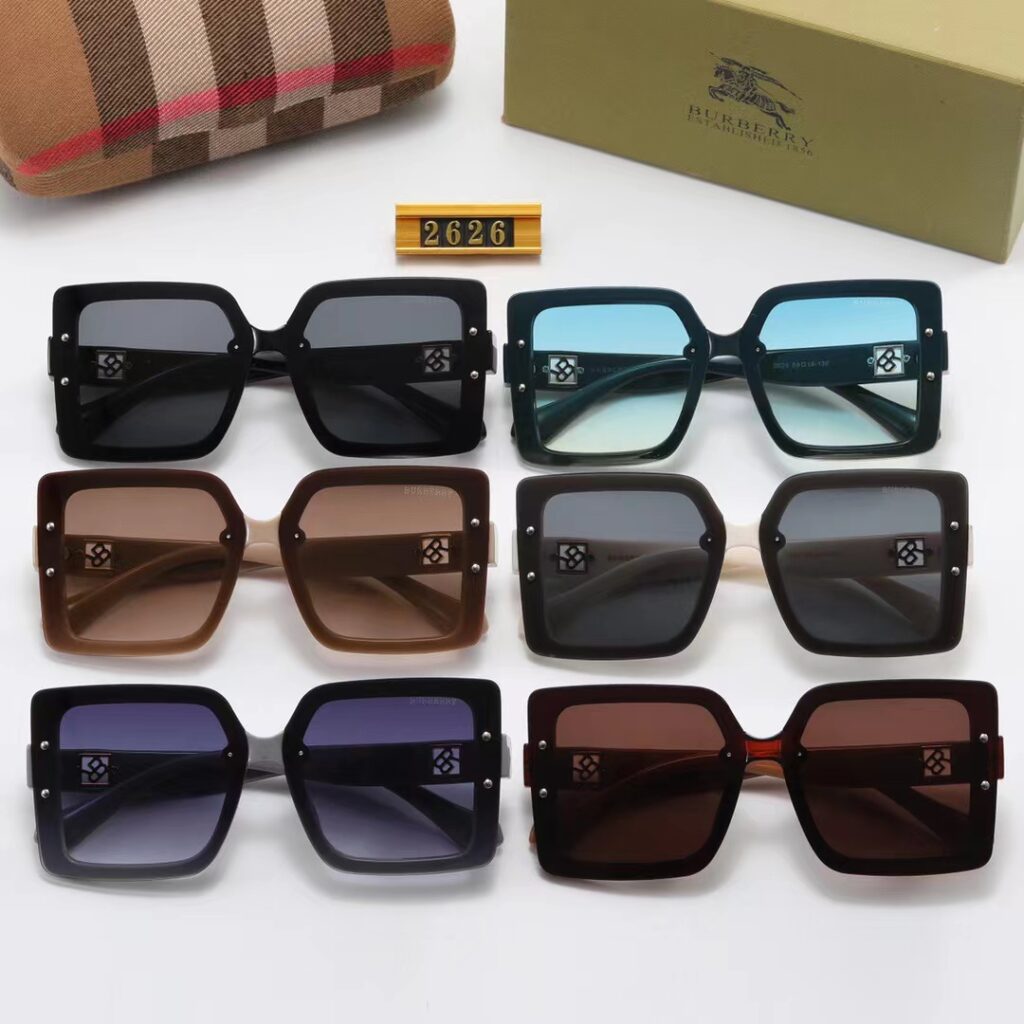 Burberry サングラス 05