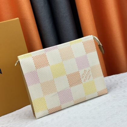 LV Louis Vuittonハンドバッグブリーフケース 12 zm 95524