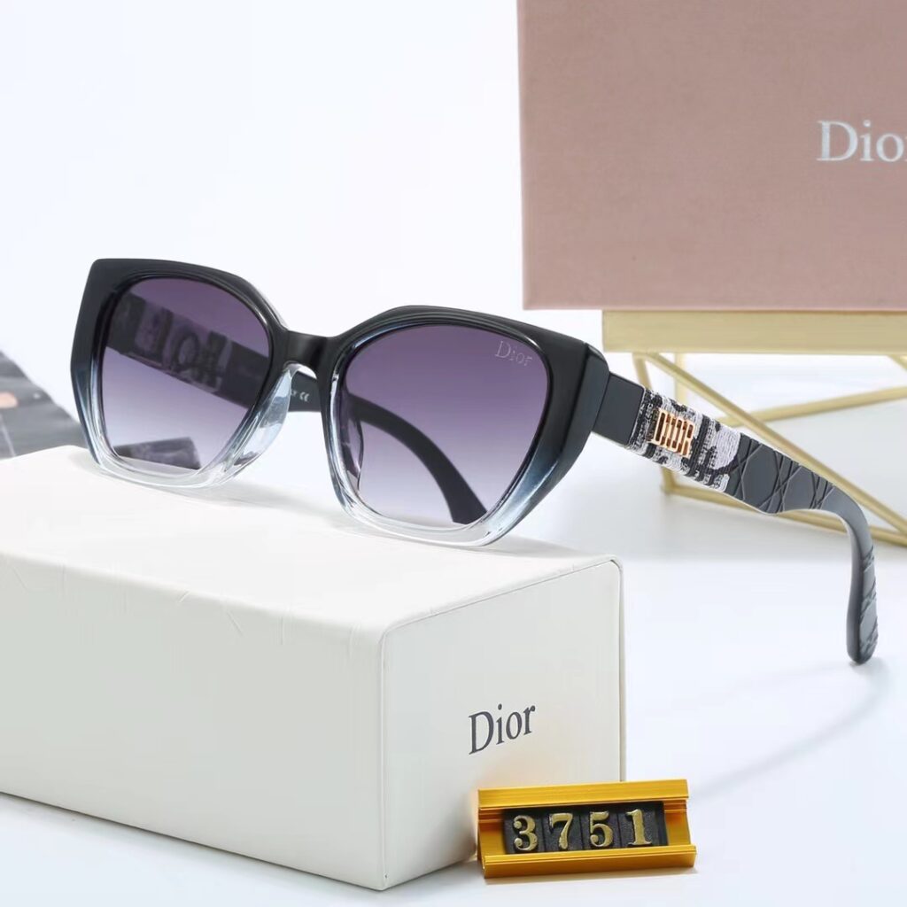 Dior サングラス 15 - 画像 (4)