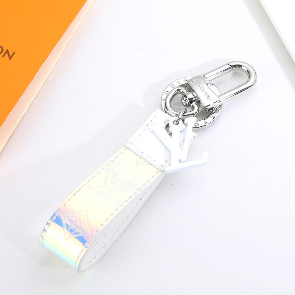 LV Louis Vuitton バッグペンダント キーホルダー15 zm - 画像 (5)