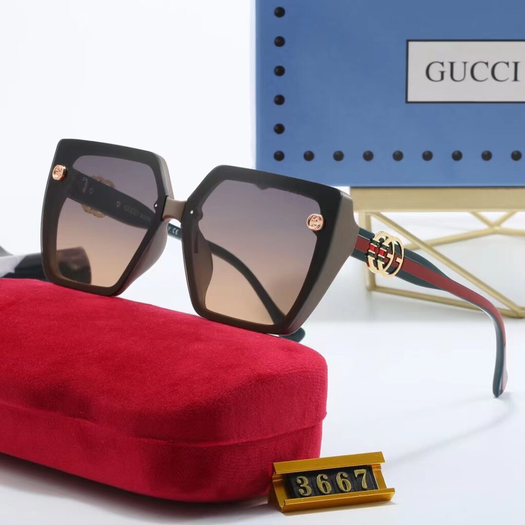GUCCI サングラス 08 - 画像 (2)