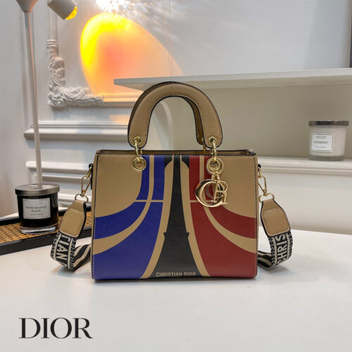 DIORおしゃれバッグ16 SS101022