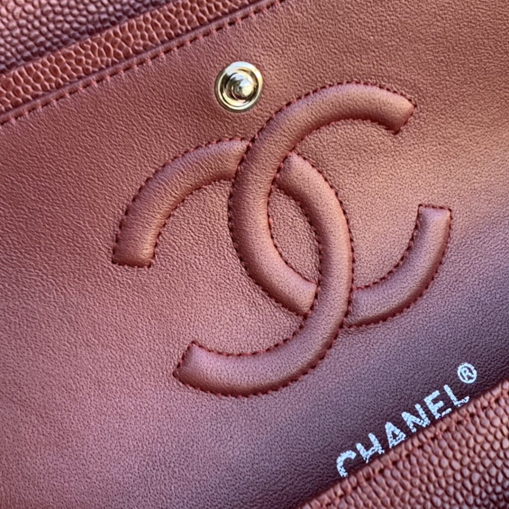 Chanel Flap Bag 1112 - 画像 (8)