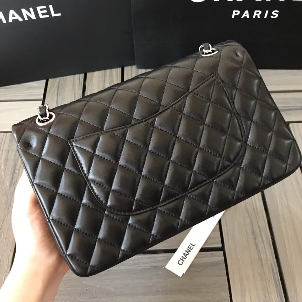 Chanel Flap Bag 1112 - 画像 (20)