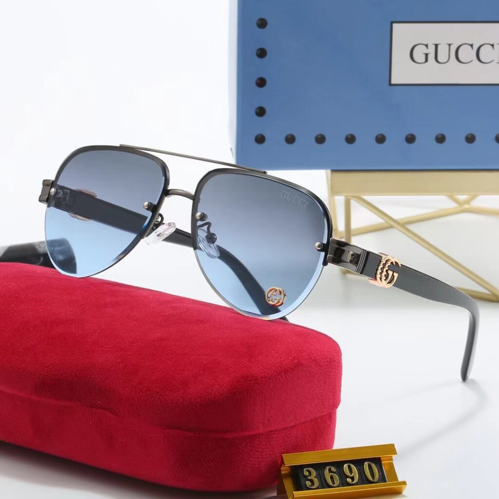 GUCCI サングラス 14zm - 画像 (2)