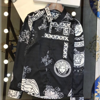 VERSACEシャツ16 SS104910