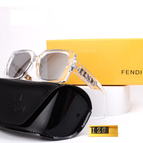 FENDI サングラス 03