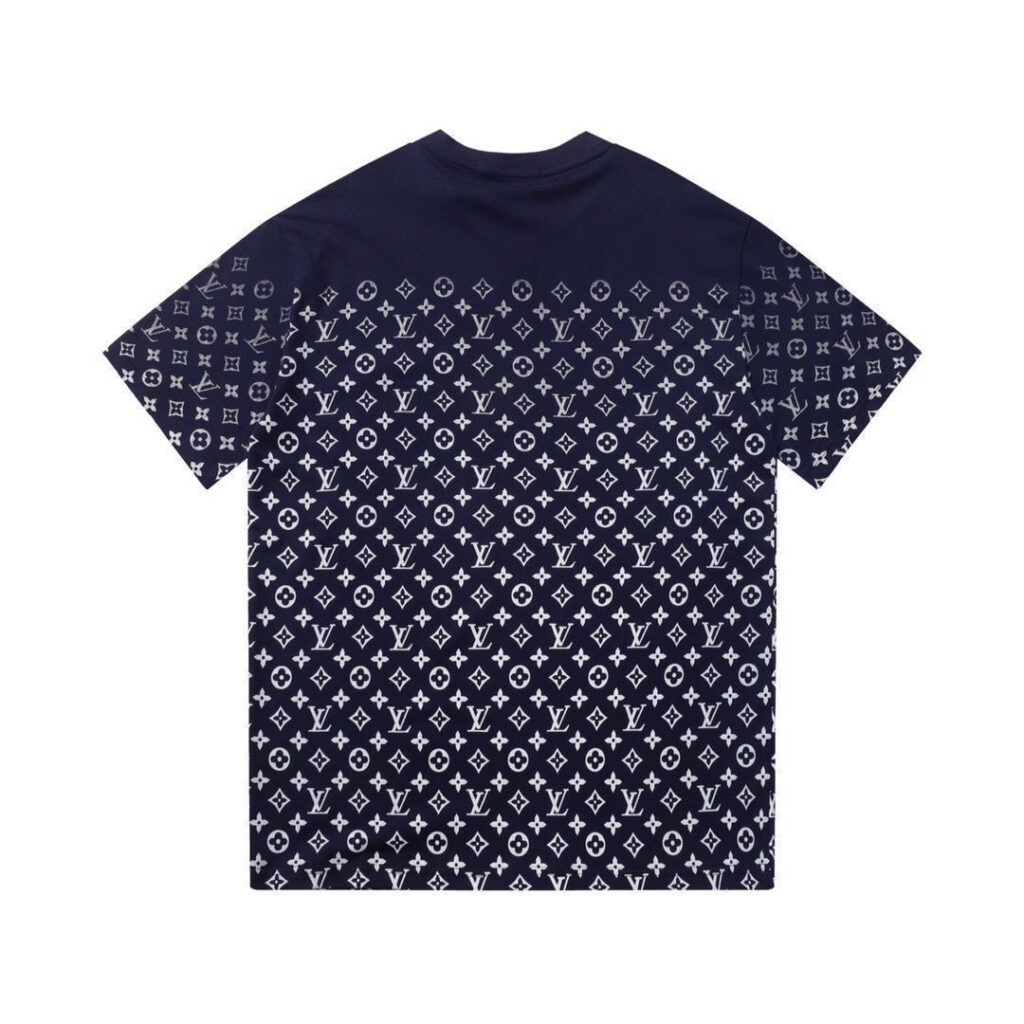 【LOUIS VUITTON 公式旗艦店】ルイヴィトン Tシャツ ご好評に付き再入荷！ - 画像 (7)