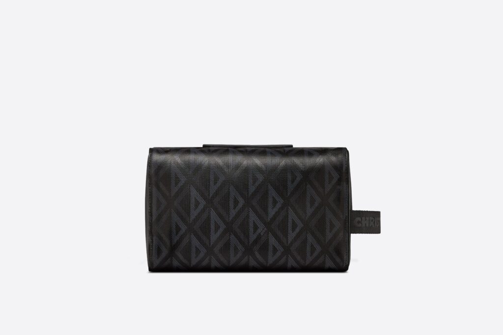 【DIOR】DIOR LINGOT トイレタリー ケース オシャレ☆ - 画像 (3)