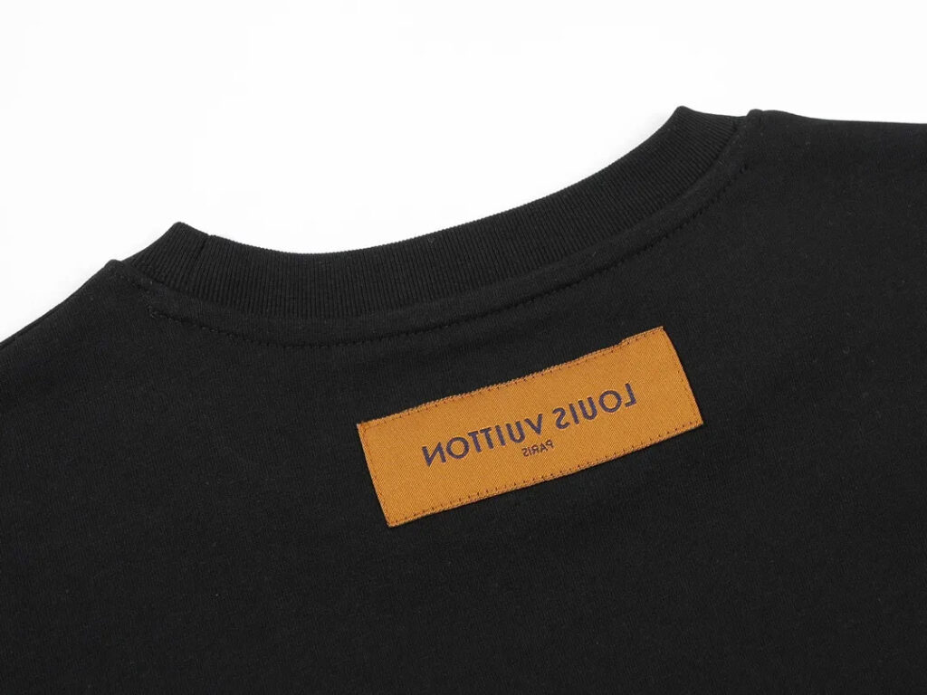 【LOUIS VUITTON 公式旗艦店】ルイヴィトン Tシャツ ご好評に付き再入荷！ - 画像 (9)