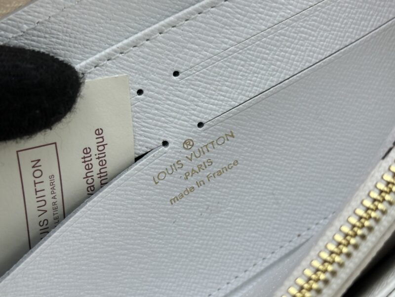LV Louis Vuitton 新作財布です 22 zm 95521 - 画像 (7)