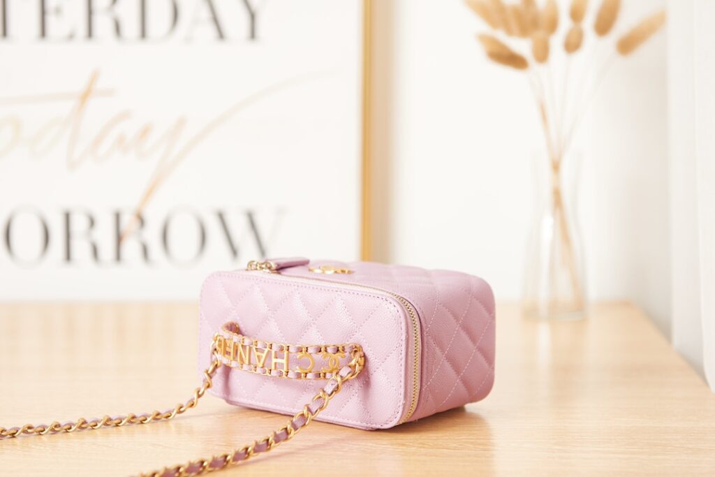 CHANEL 22S AS2805 - 画像 (8)