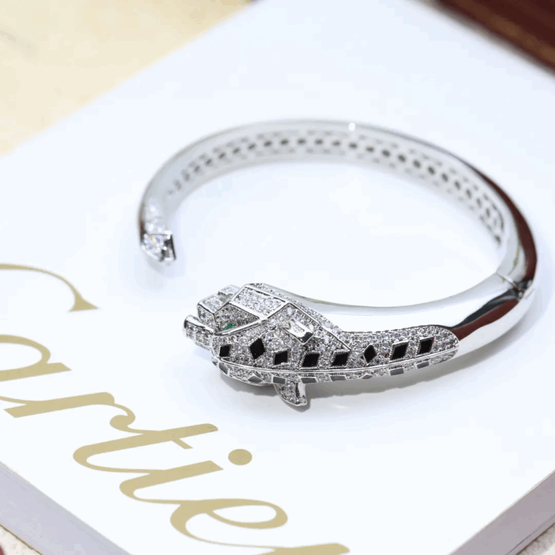 【Cartier】カルティエ ブレスレット - 画像 (5)