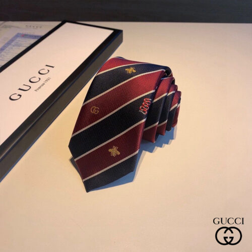 GUCCI ビジネススーツネクタイ13 SS94494