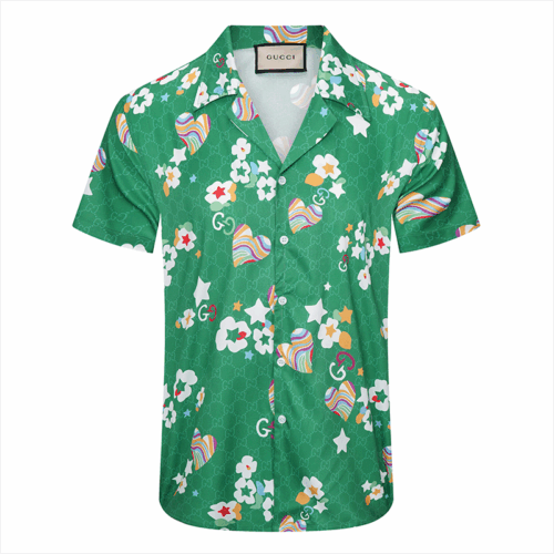 GUCCIシャツ10 ZM92539