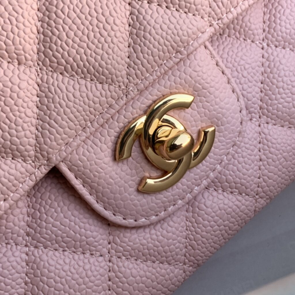 Chanel Flap Bag 1112 - 画像 (9)