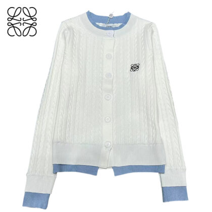 loeweセーター24 SS102942