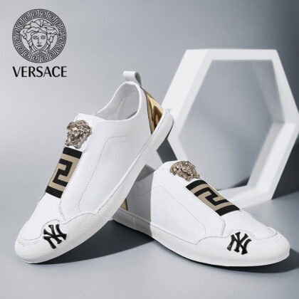 Versaceおしゃれカジュアル靴16 SS97307