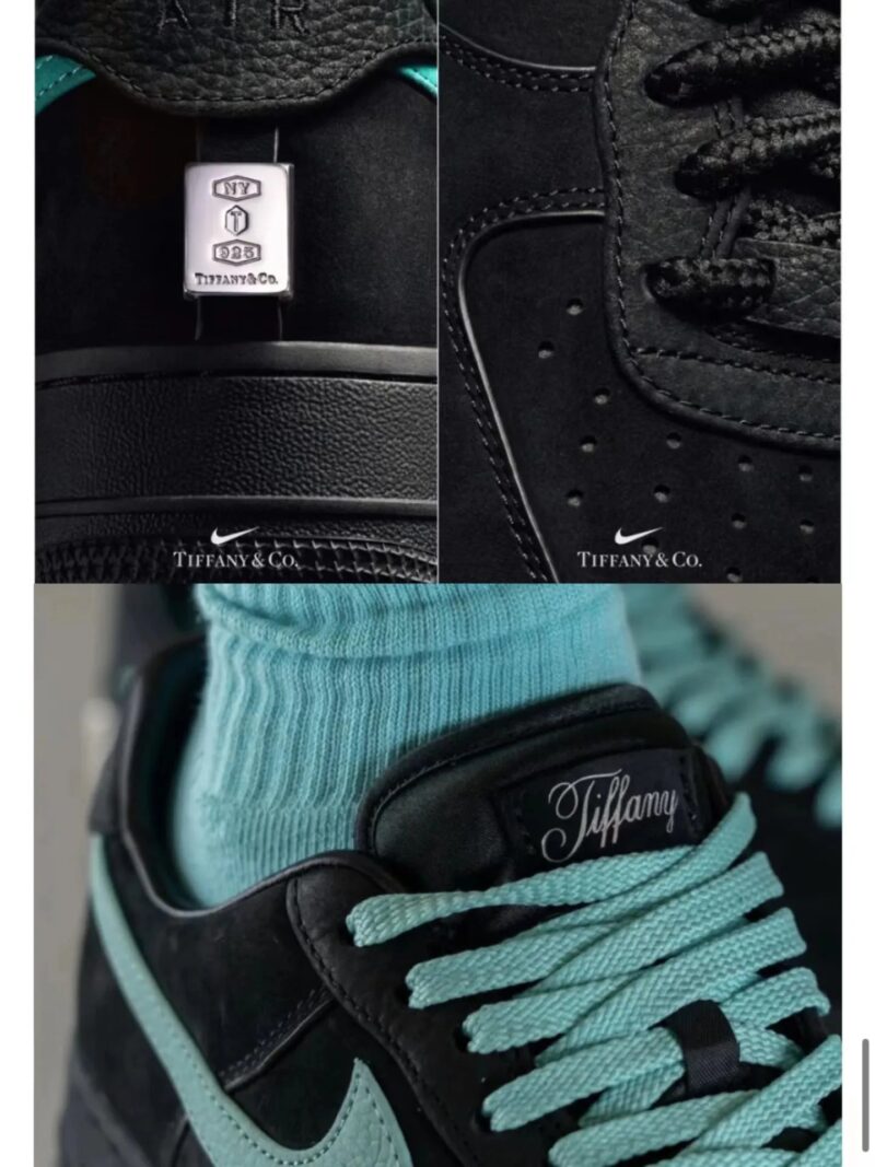 🔥限定30個！売り切れ次第終わり！【NIKE |公式サイトは】🔥★送関込★世界中を震撼させた話題のコラボ★◆超人気◆ 雑誌、ＴＶ、映画に登場アイテム♪ - 画像 (10)