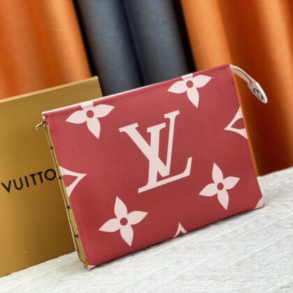 LV Louis Vuittonハンドバッグブリーフケース 5 zm 95524