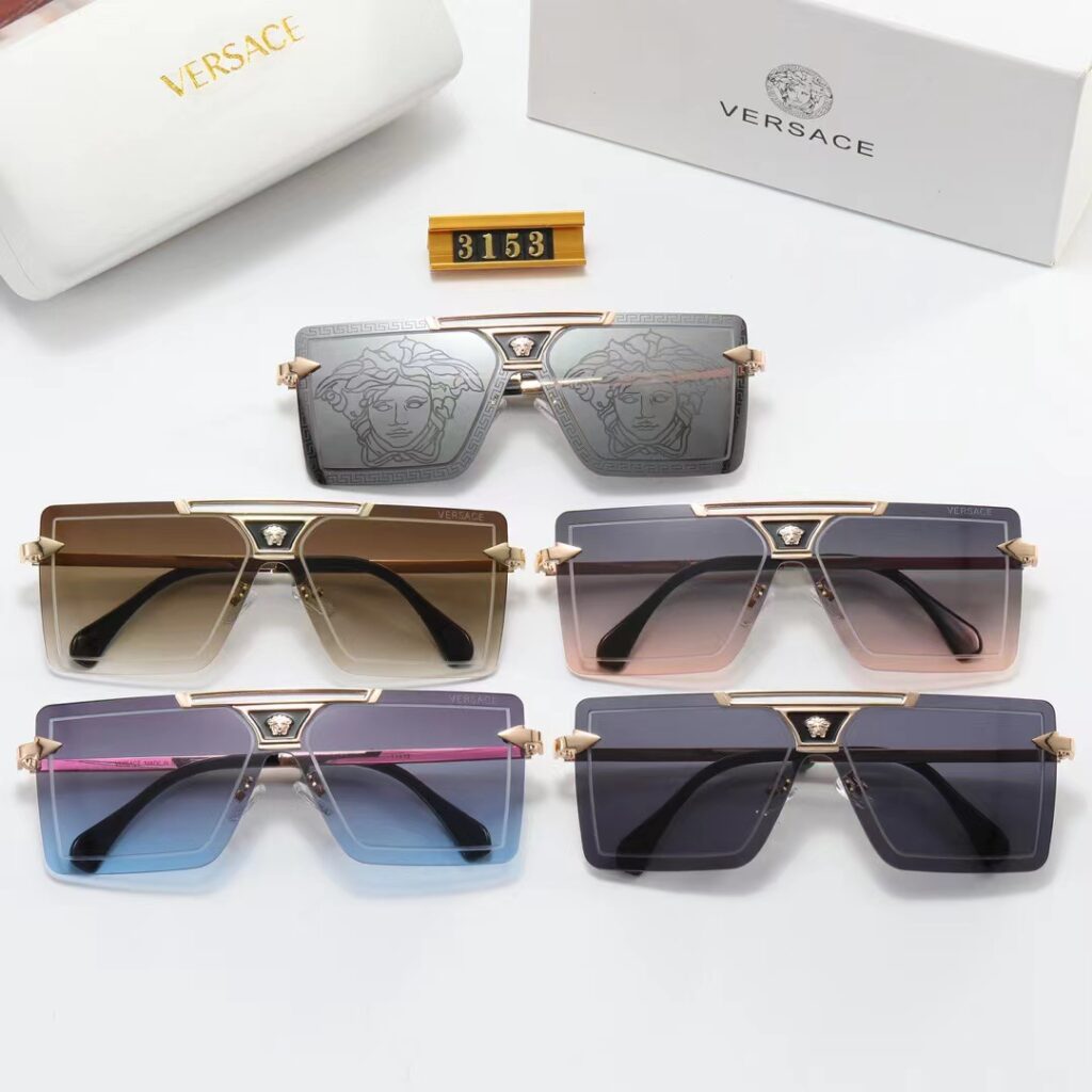 VERSACE サングラス 08zm