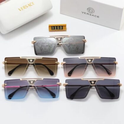 VERSACE サングラス 08zm