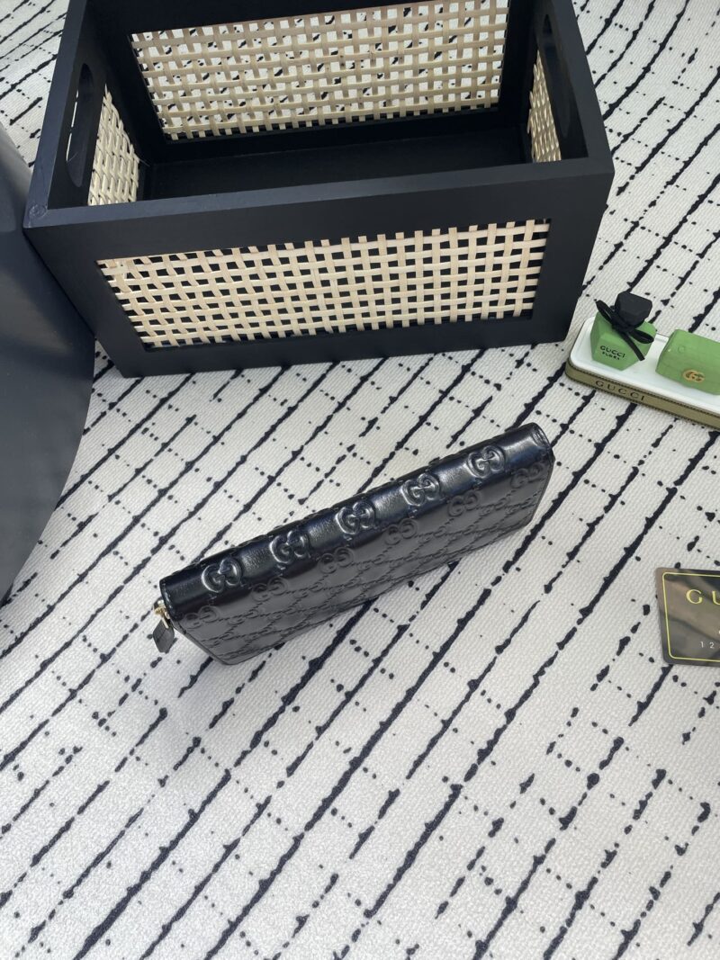 GUCCI 新作財布です 22 zm 95519 - 画像 (6)