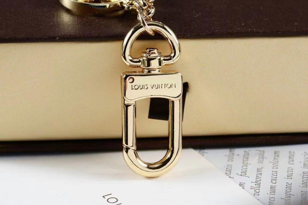 LV Louis Vuitton バッグペンダント キーホルダー 47 zm - 画像 (6)