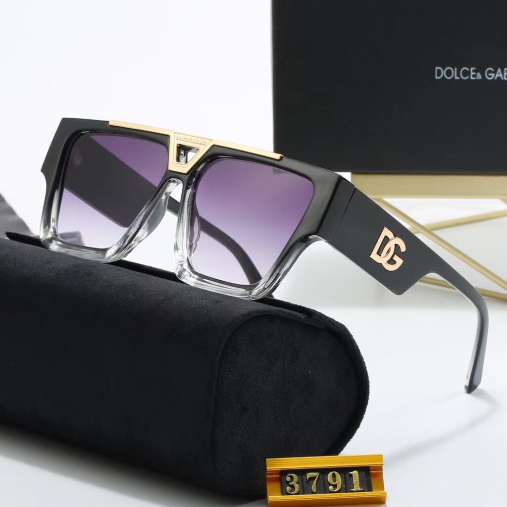DG Dolce & Gabbana サングラス 17zm - 画像 (3)