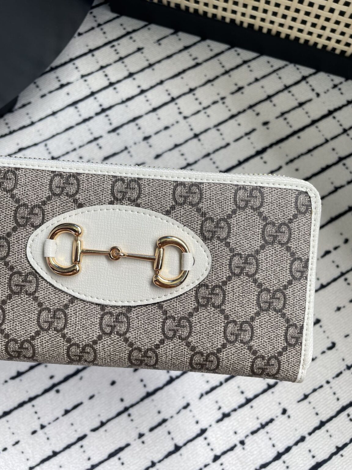 GUCCI 新作財布です 16 zm 95519 - 画像 (9)
