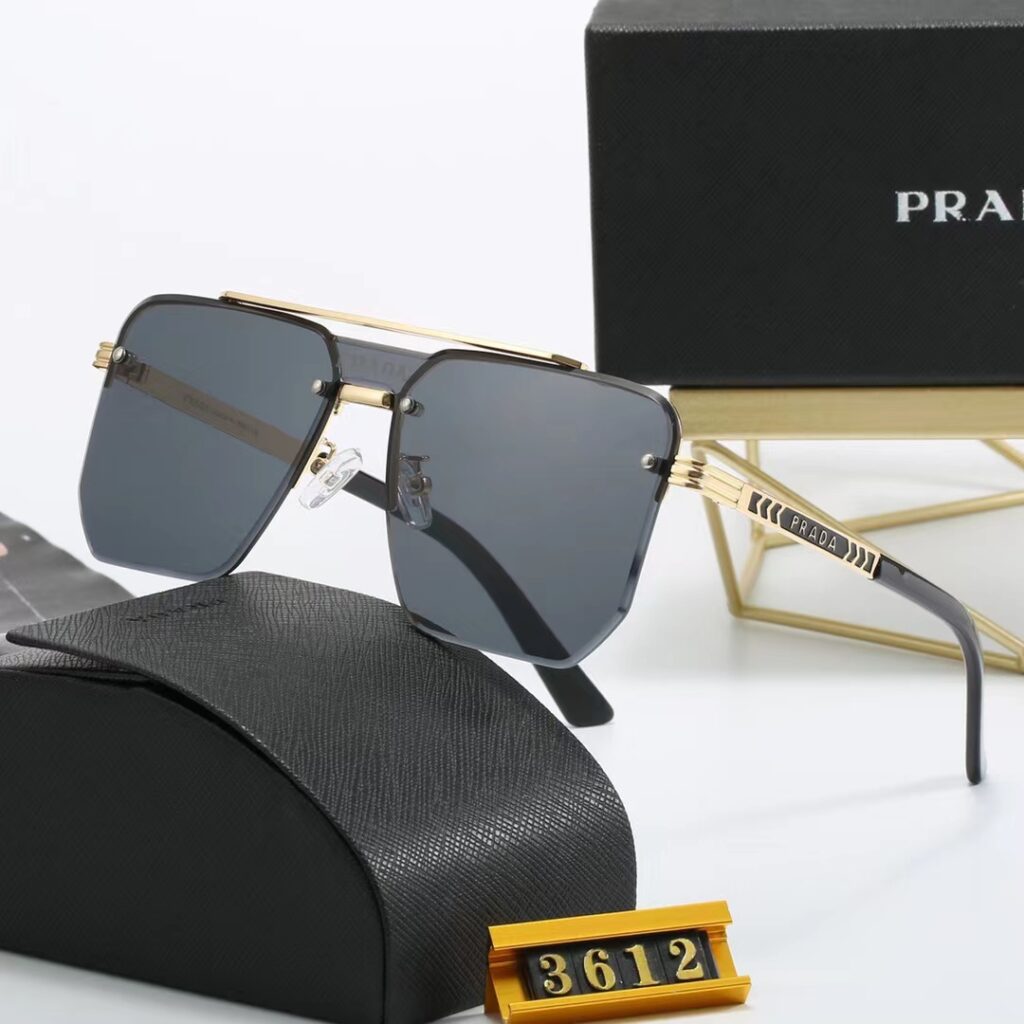 Prada サングラス 16zm - 画像 (6)