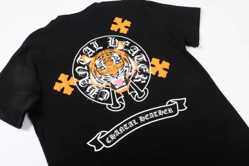【CHROME HEARTS】（クロムハーツ）男女兼用、ご好評に付き再入荷！ - 画像 (9)