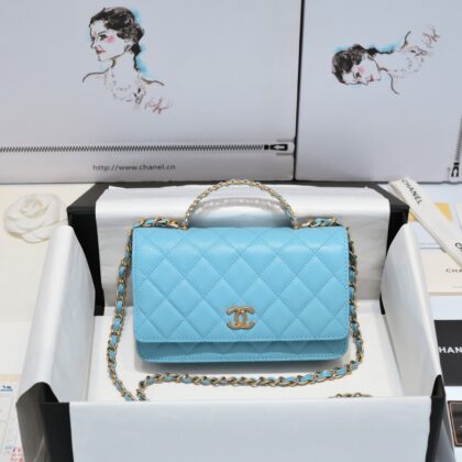 CHANEL 22SS AP2804