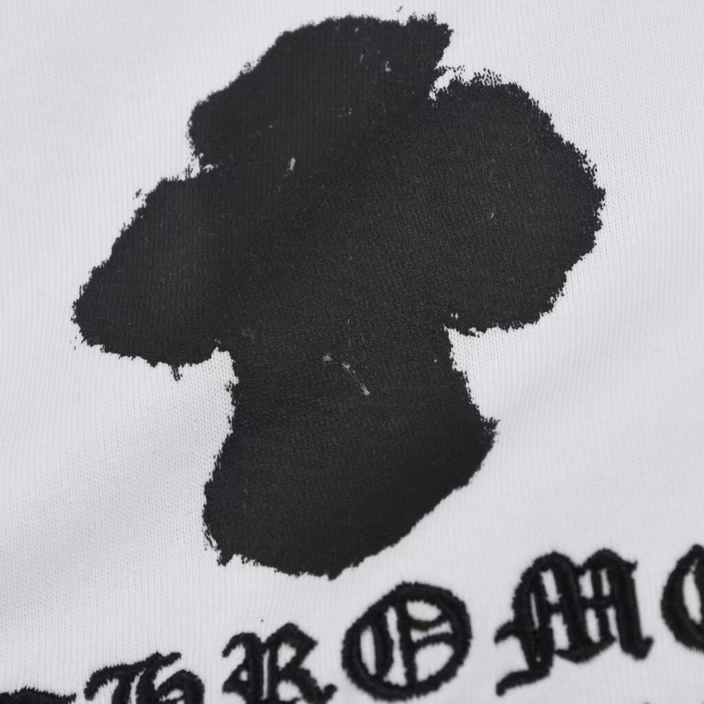【CHROME HEARTS 公式旗艦店】クロムハーツ Tシャツ ご好評に付き再入荷！ - 画像 (9)