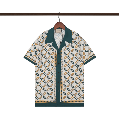 GUCCIシャツ11 ZM92539