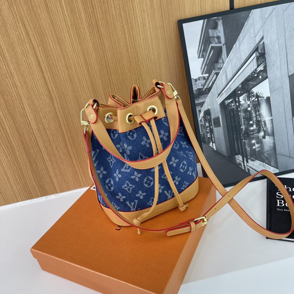 LV Louis Vuitton バンドルバッグ 01 zm - 画像 (2)