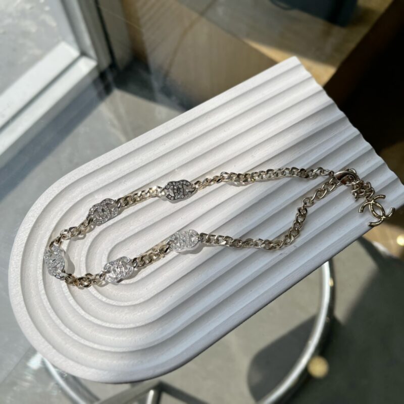 【Chanel 】【シャネル】ネックレス - 画像 (10)